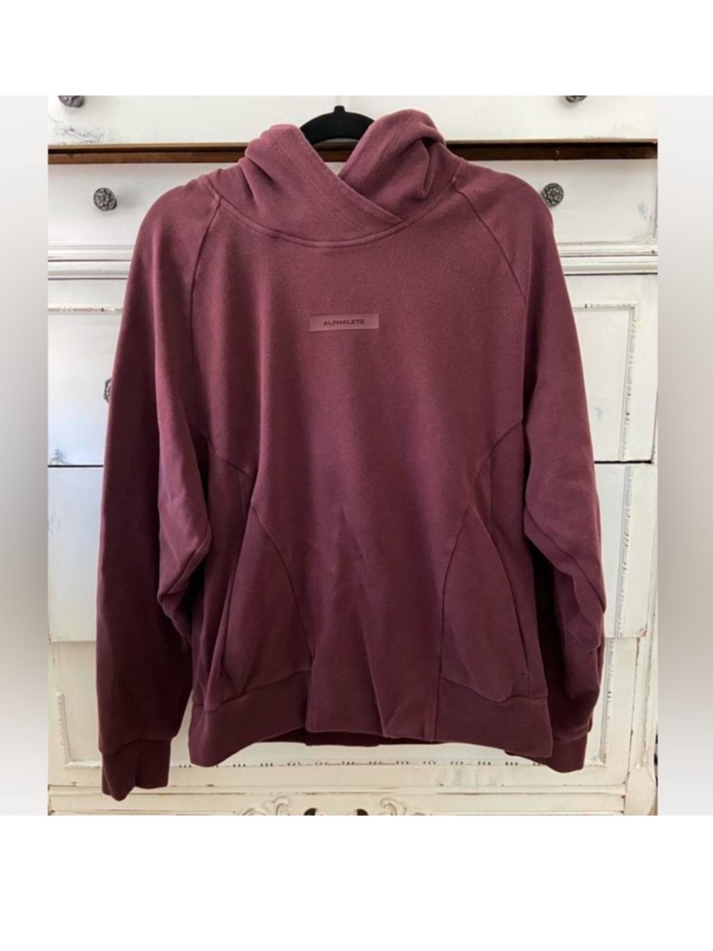 Alphalete Identity Pro Hoodie